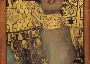 Gustav Klimt, Femme Fatale, Judith I